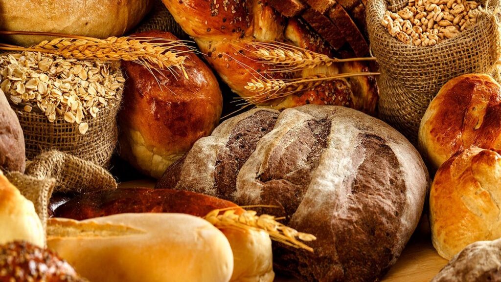 gluten, boala celiaca, dieta fara gluten