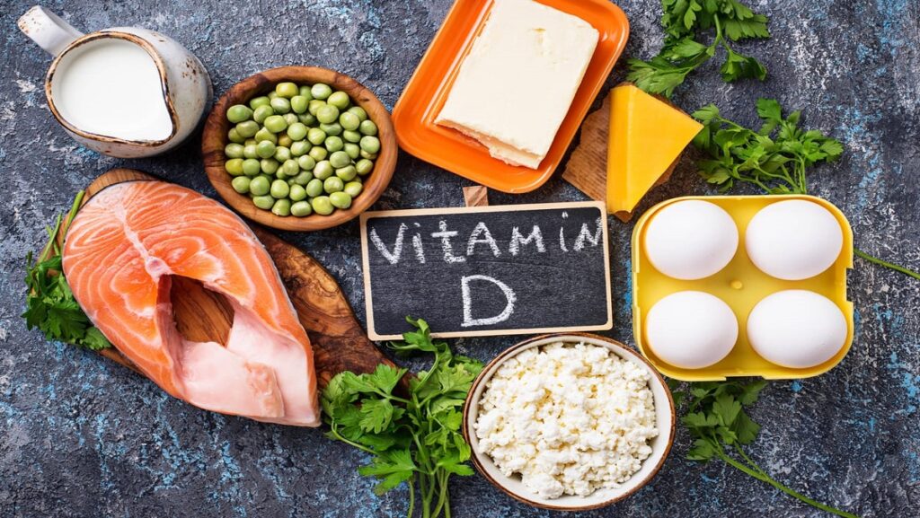 cancer si deficit de vitamina D